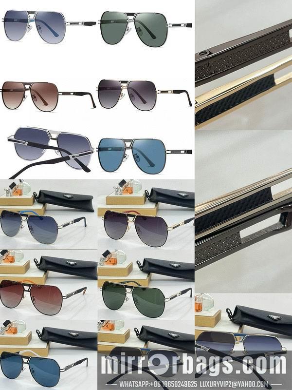 Prada Glasses smr76