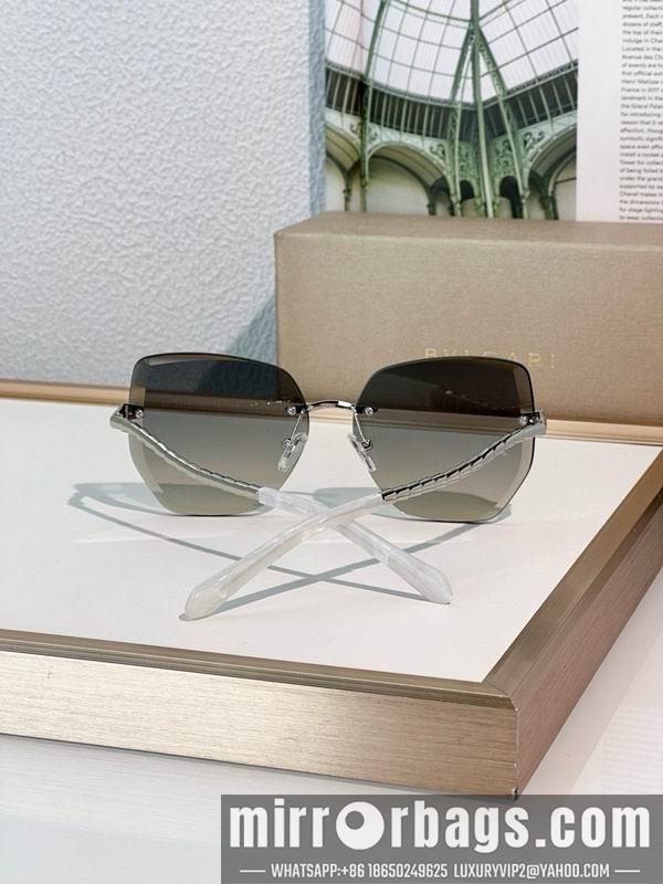 Bvlgari Glasses 03smh110