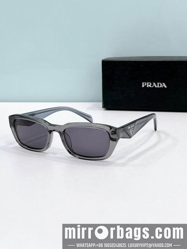 Prada Glasses smh178