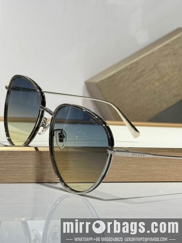 Bvlgari Glasses 03smh162