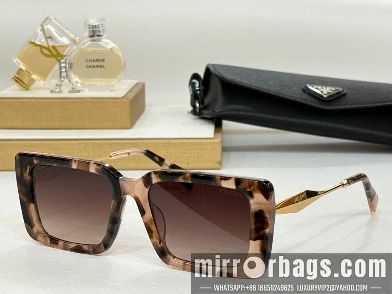 Prada Glasses smx320