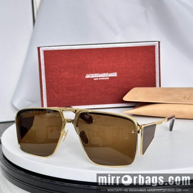 Jacques Marie Mage Glasses 03smh01