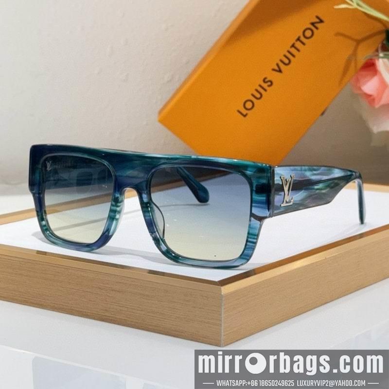 LV Glasses smh181