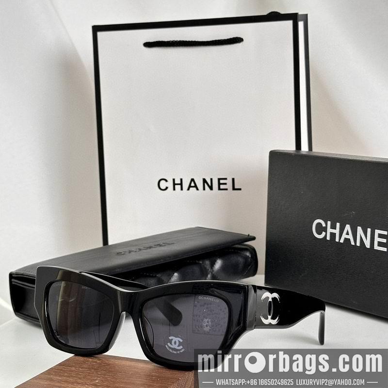 Chanel Glasses smh79