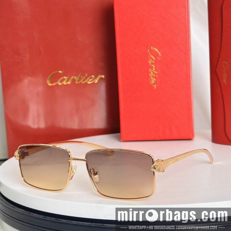Cartier Glasses smh06