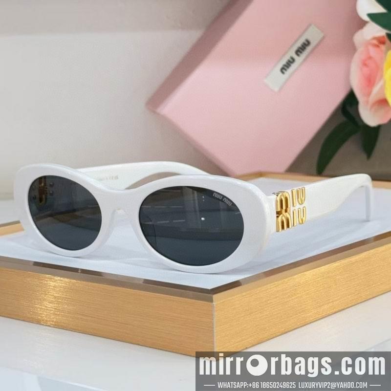 MiuMiu Glasses 03smh61