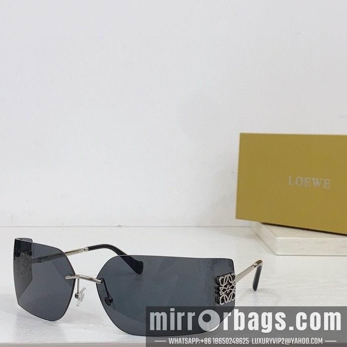 Loewe Glasses smx49
