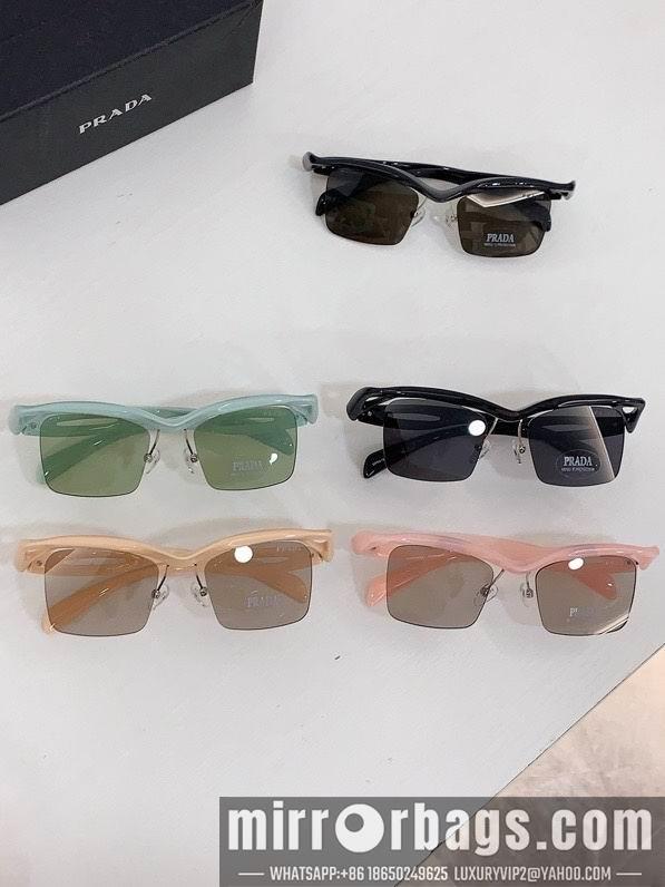 Prada Glasses smx295
