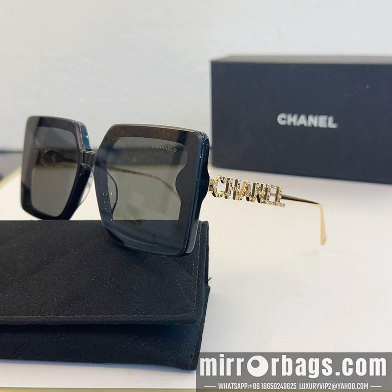 Chanel Glasses smx324