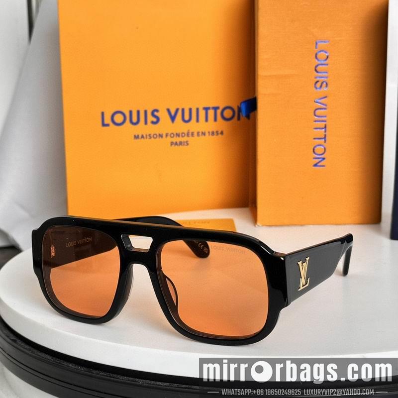 LV Glasses smh66