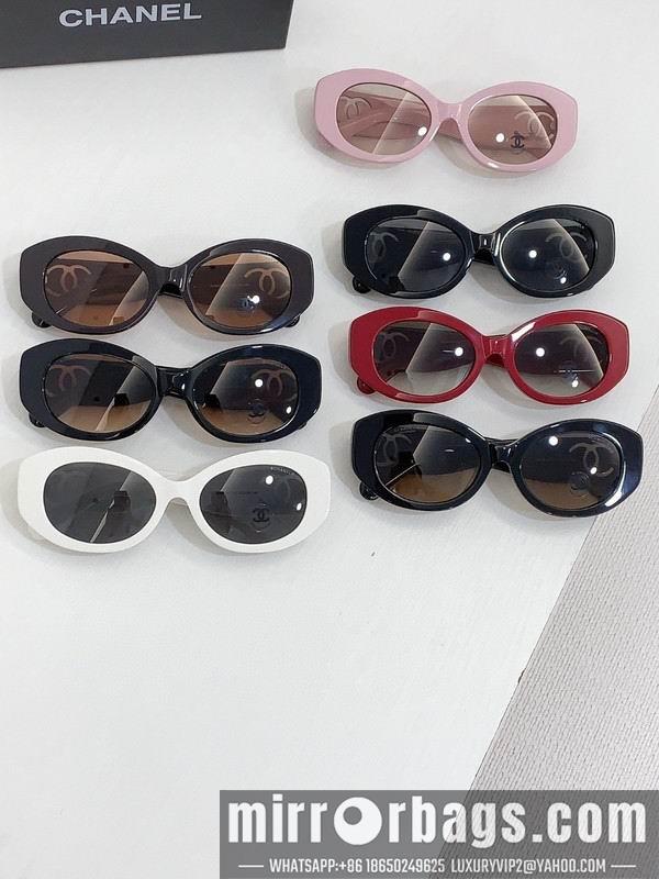 Chanel Glasses smh06