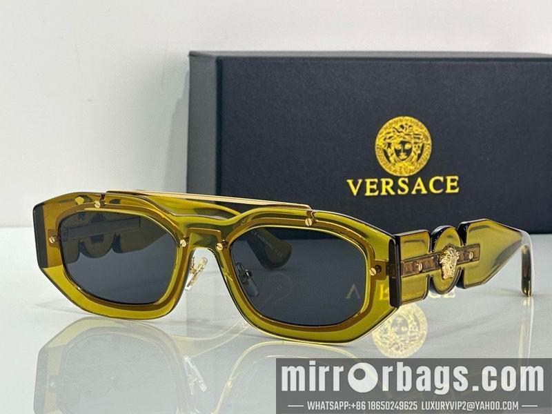 Versace Glaases smx108