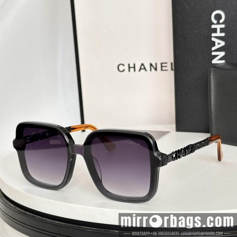 Chanel Glasses smr95