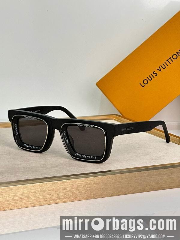 LV Glasses smx106