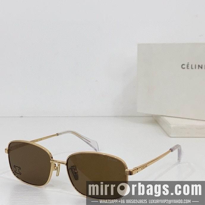 Celine Glasses smx223