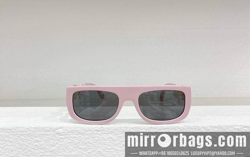 LV Glasses smh182