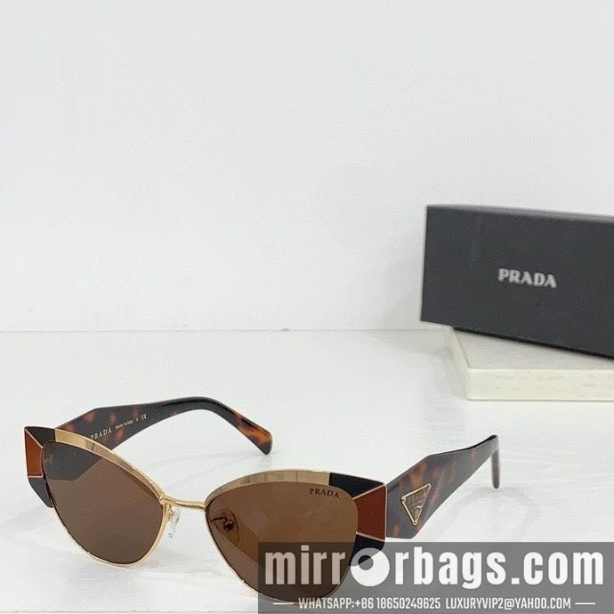Prada Glasses smh11