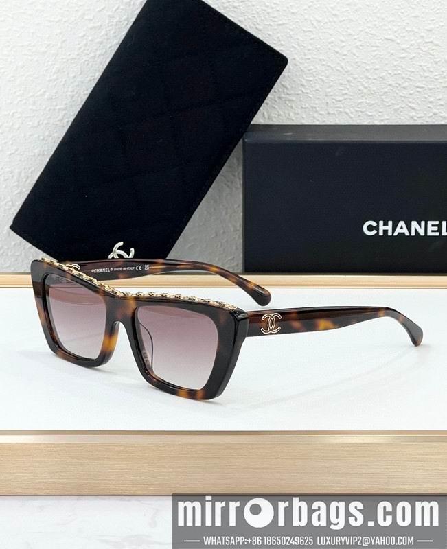 Chanel Glasses smh150