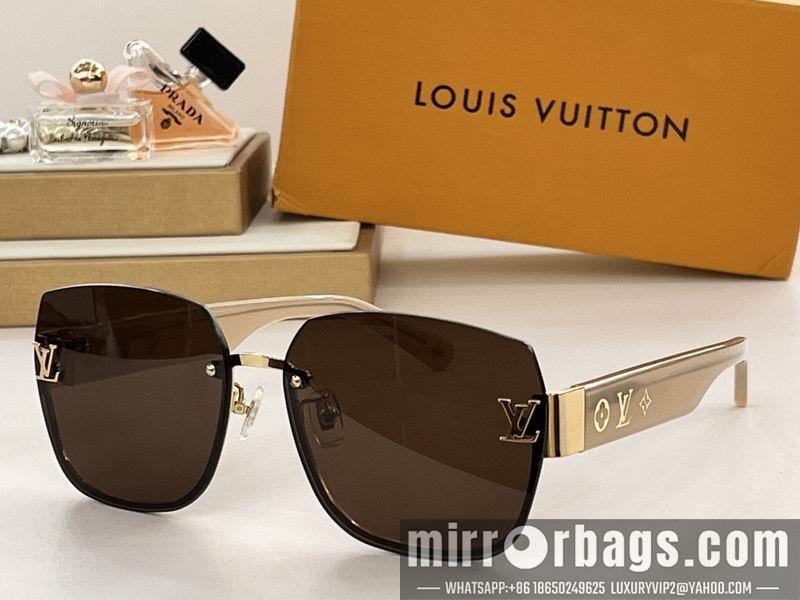 LV Glasses smh167