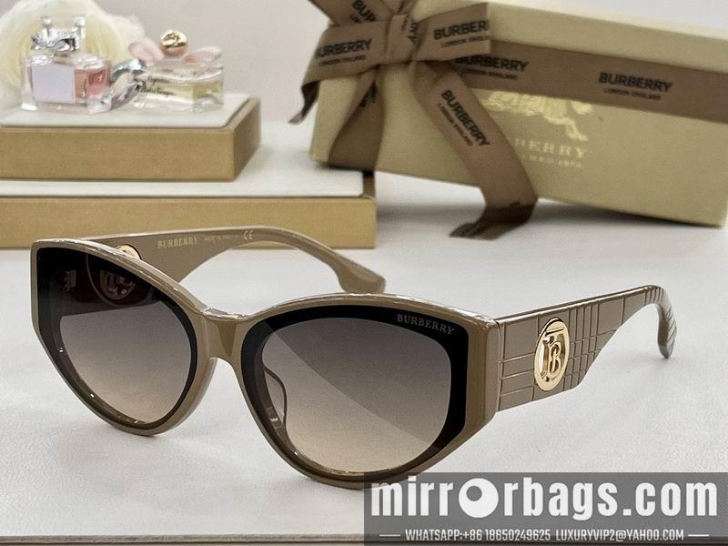 Burberry Glasses 03smh08