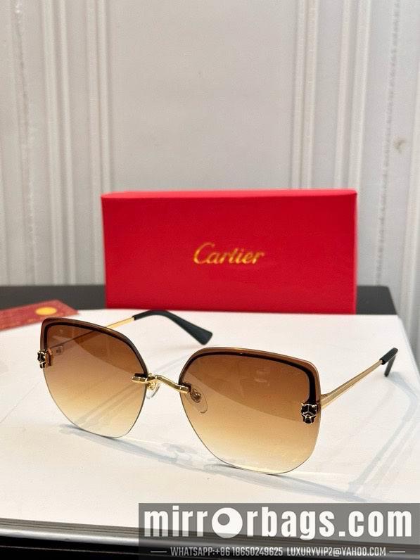 Cartier Glasses smr118