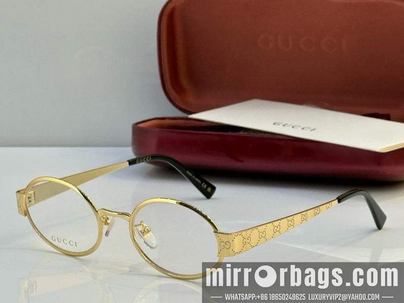 Gucci Glasses smh71