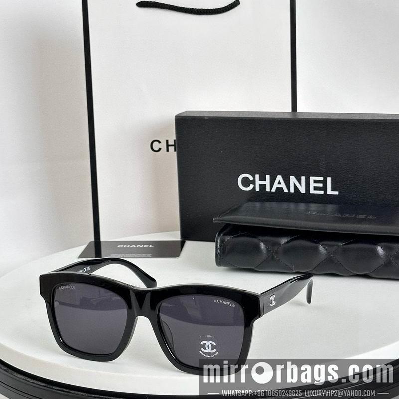 Chanel Glasses smh53