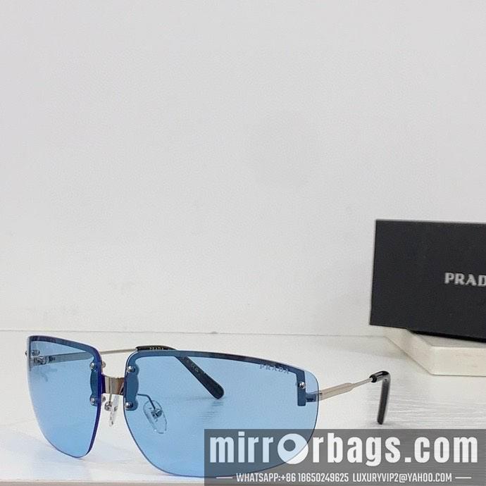 Prada Glasses smx280