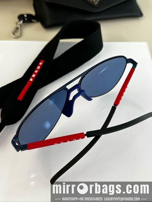 Prada Glasses smh93
