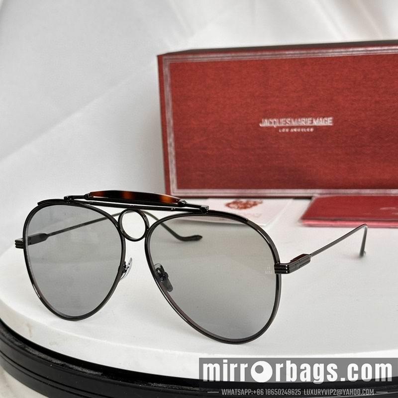 Jacques Marie Mage Glasses 03smh118