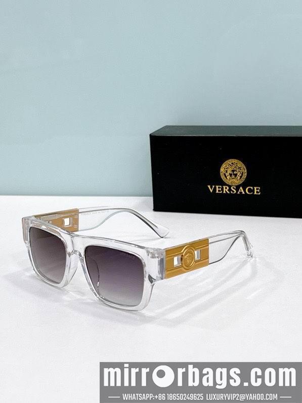 Versace Glaases smx137