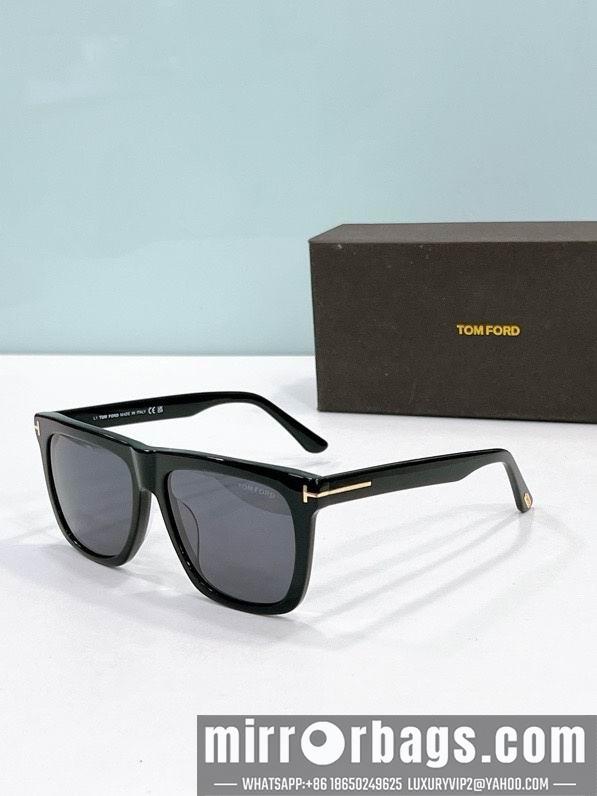 Tom Ford Glasses smx127
