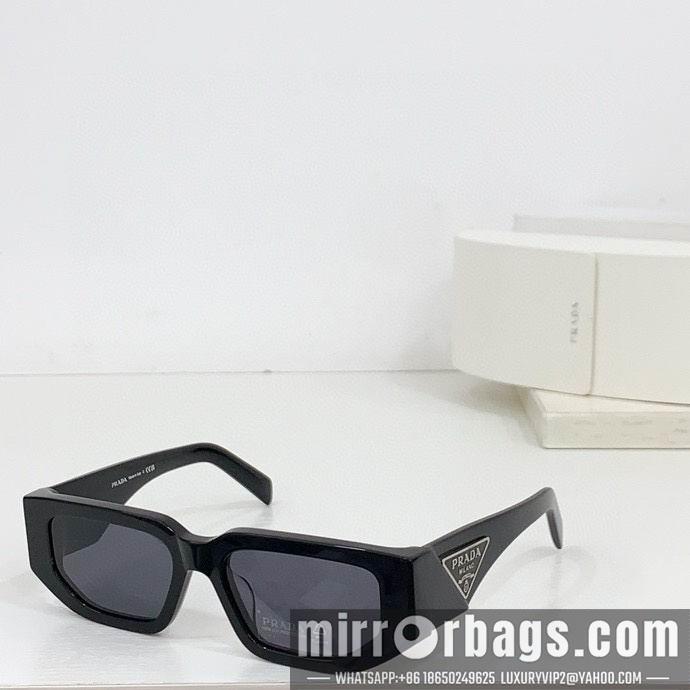 Prada Glasses smh17