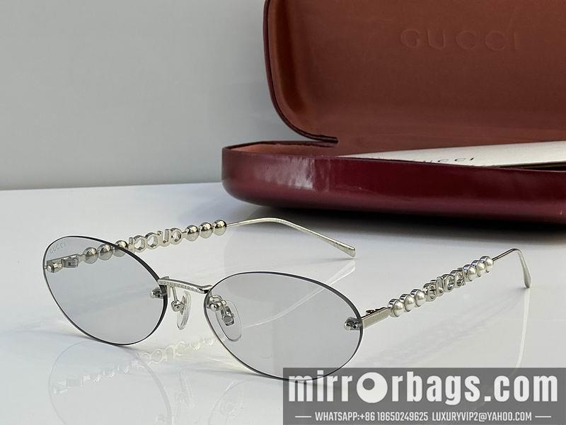 Gucci Glasses smh218