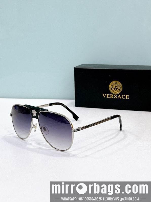Versace Glaases smx145