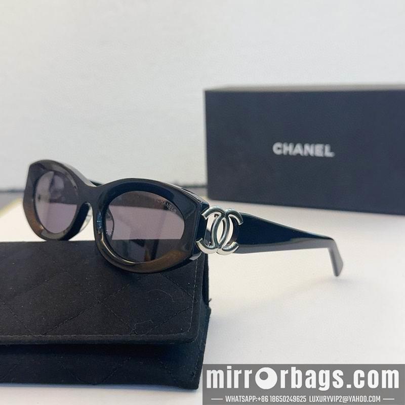 Chanel Glasses smx326