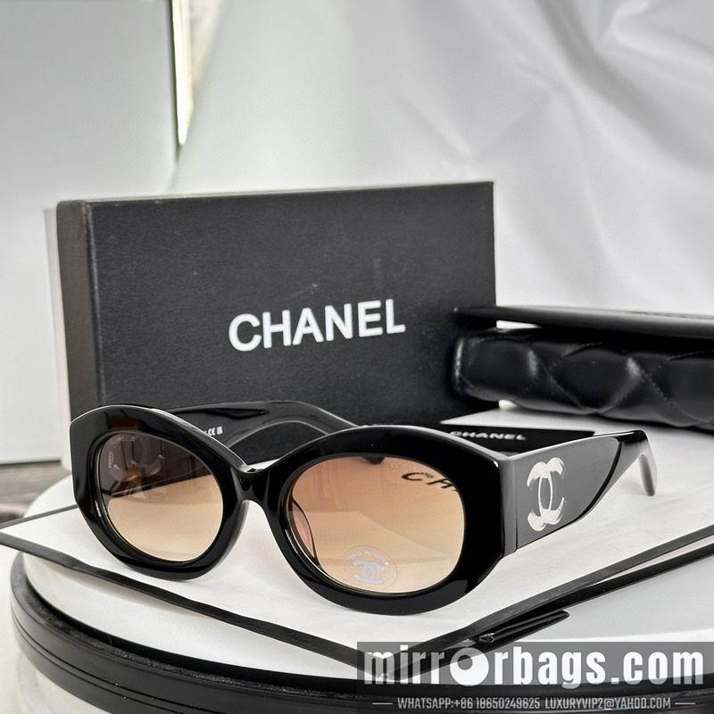 Chanel Glasses smh74