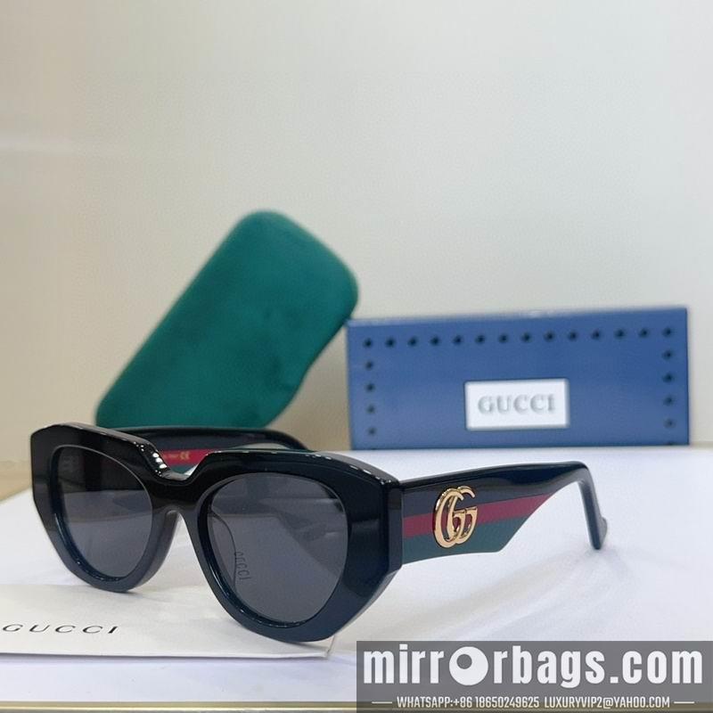 Gucci Glasses smr143