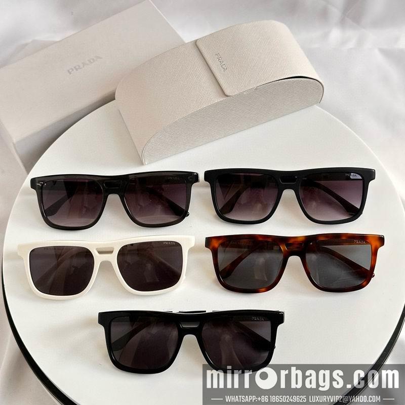 Prada Glasses smr49