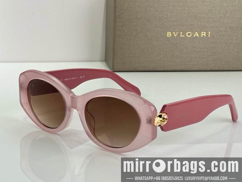 Bvlgari Glasses smx21