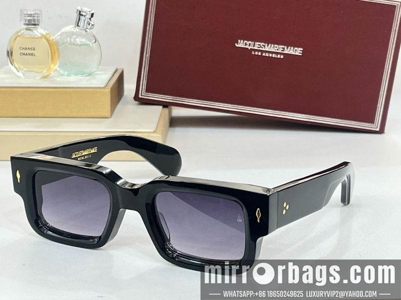 Jacques Marie Mage Glasses smx27