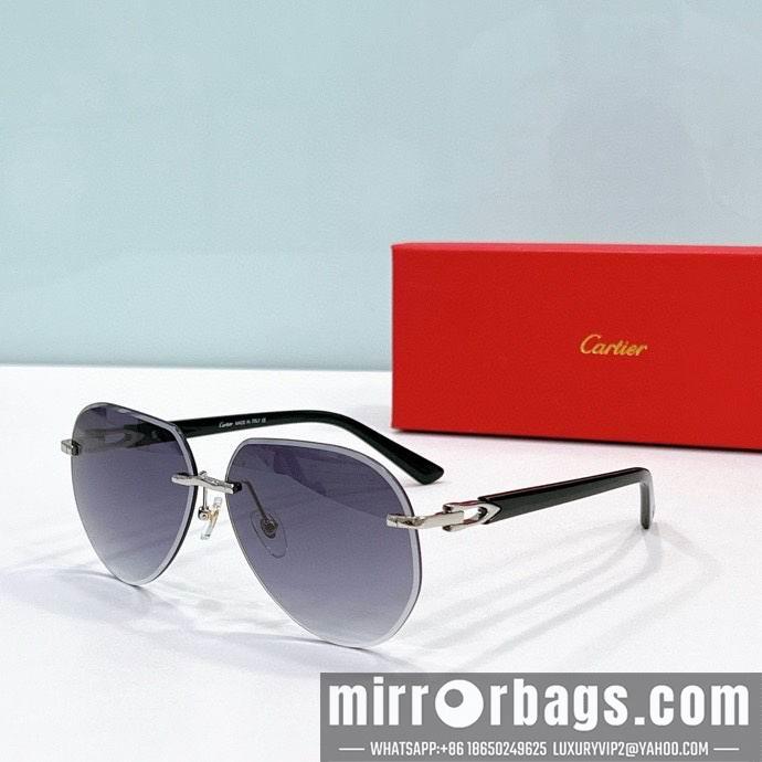 Cartier Glasses smr148
