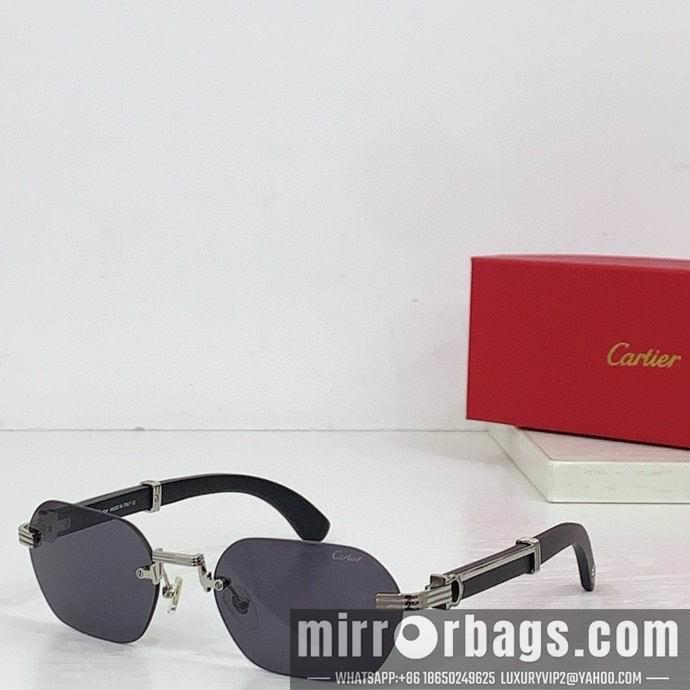 Cartier Glasses smx264