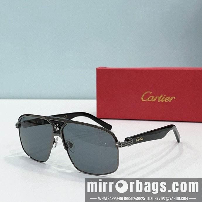 Cartier Glasses smr83