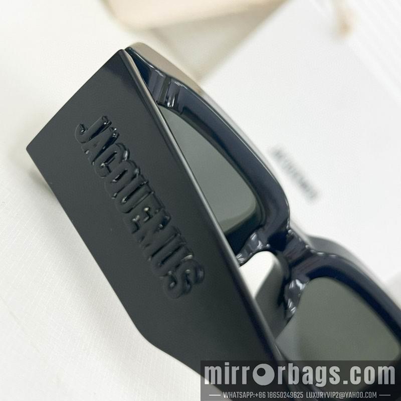 Jacques Marie Mage Glasses smx67