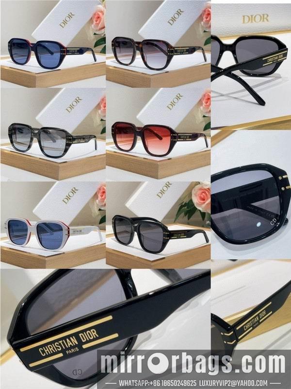Dior Glasses 03smh116