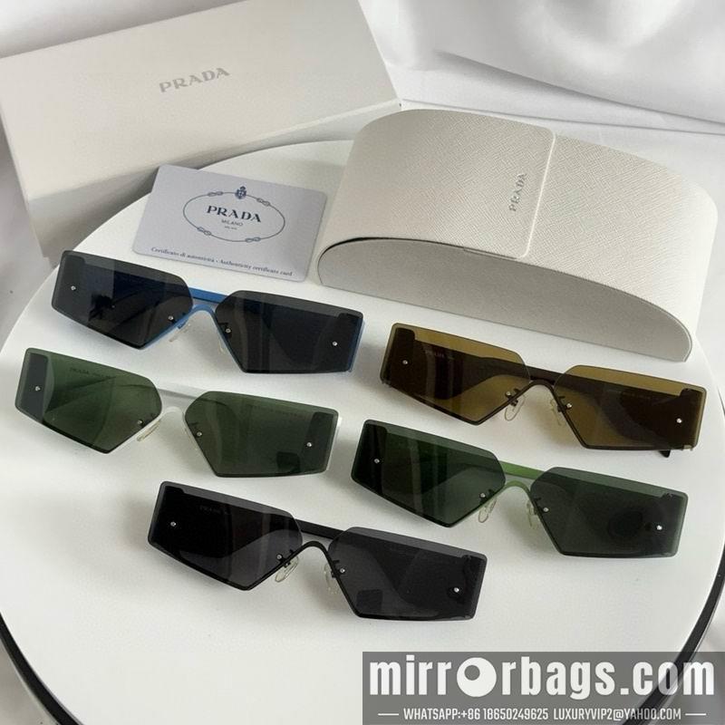 Prada Glasses smx166