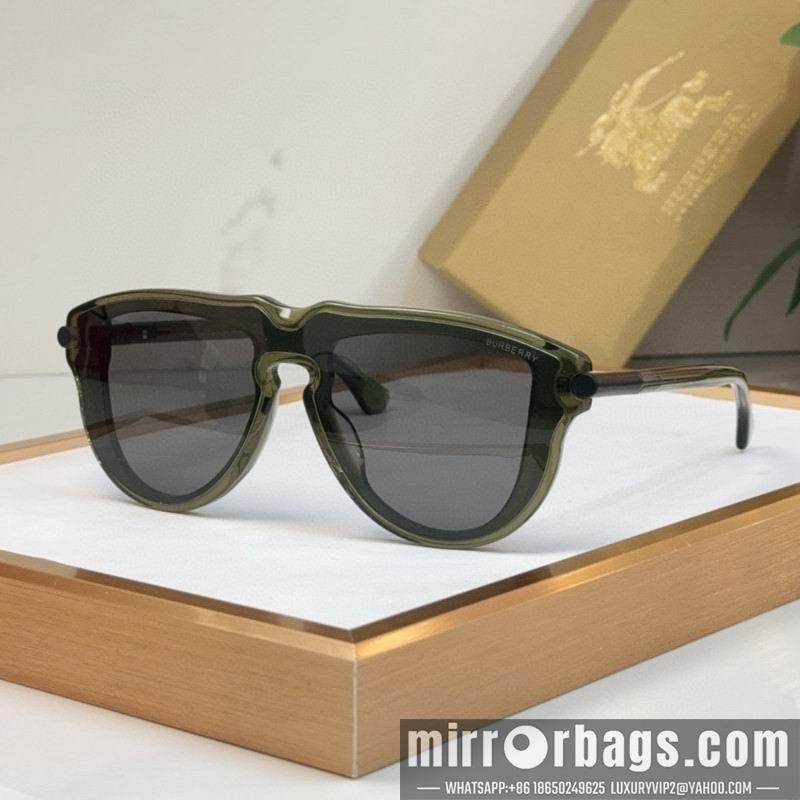 Burberry Glasses 03smh11