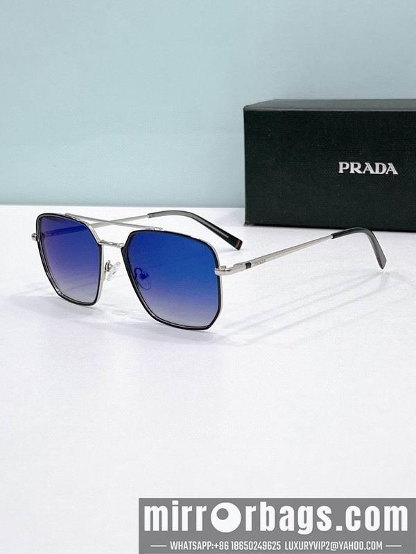 Prada Glasses smh73