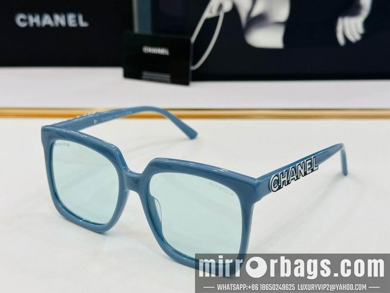 Chanel Glasses smr281